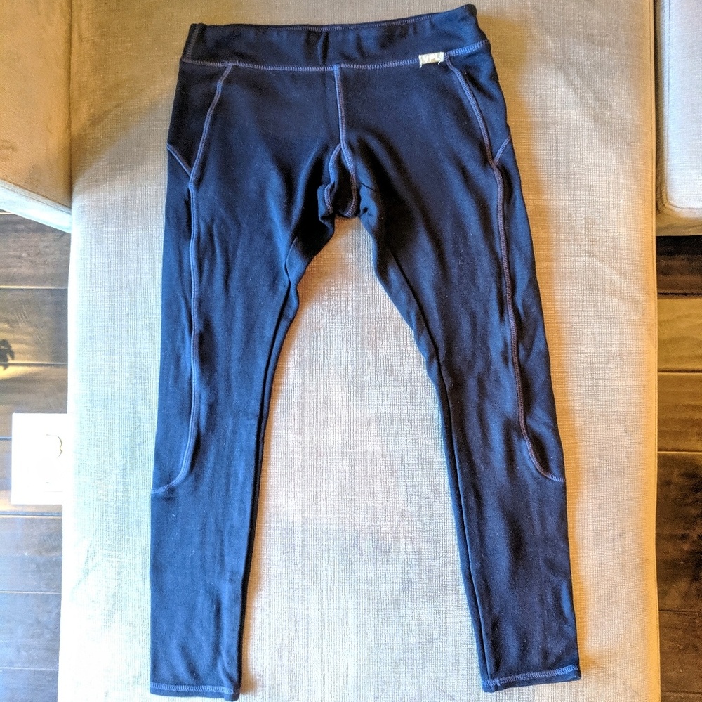 VPL Yoga Pants